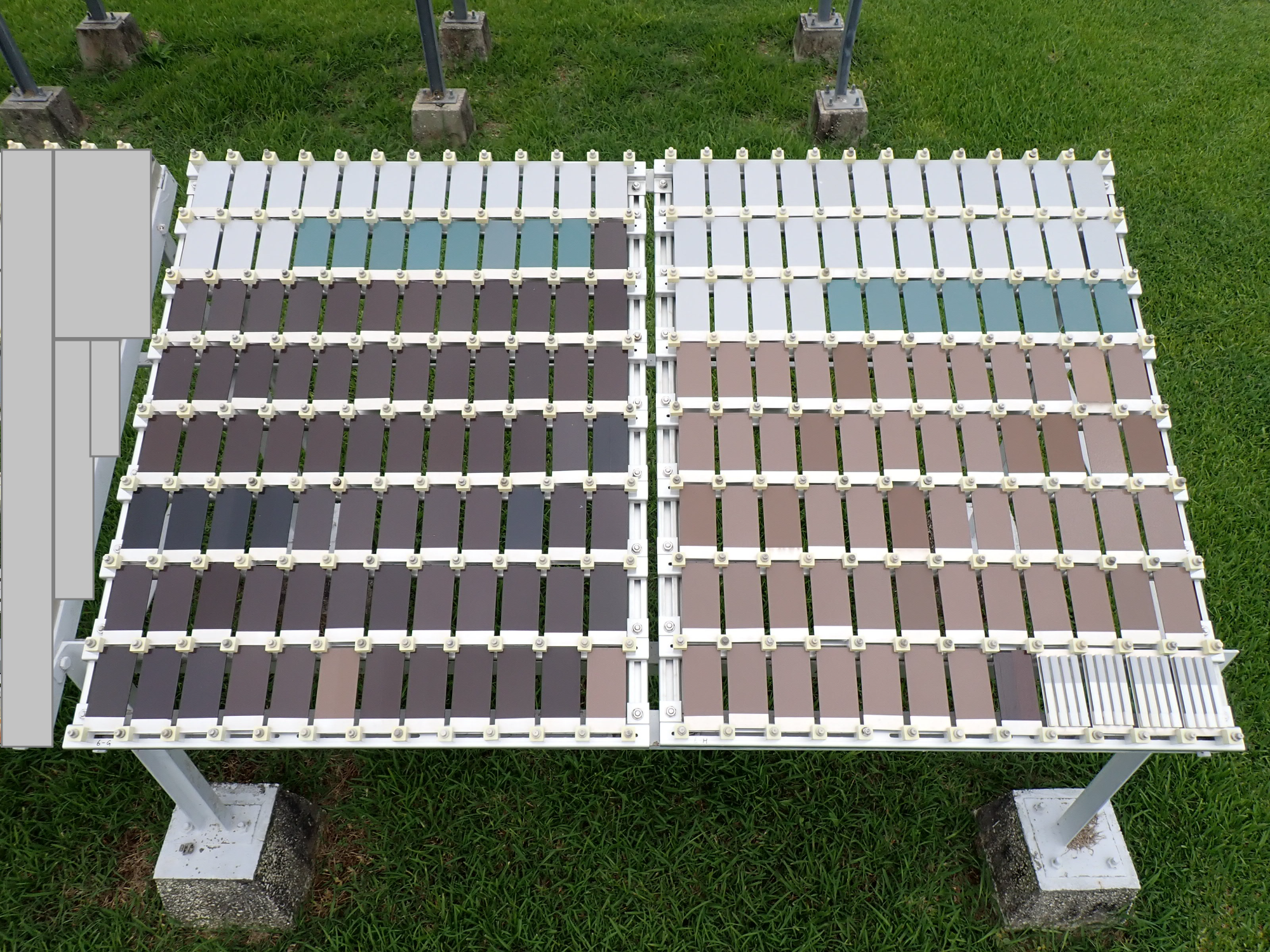 写真：作業風景